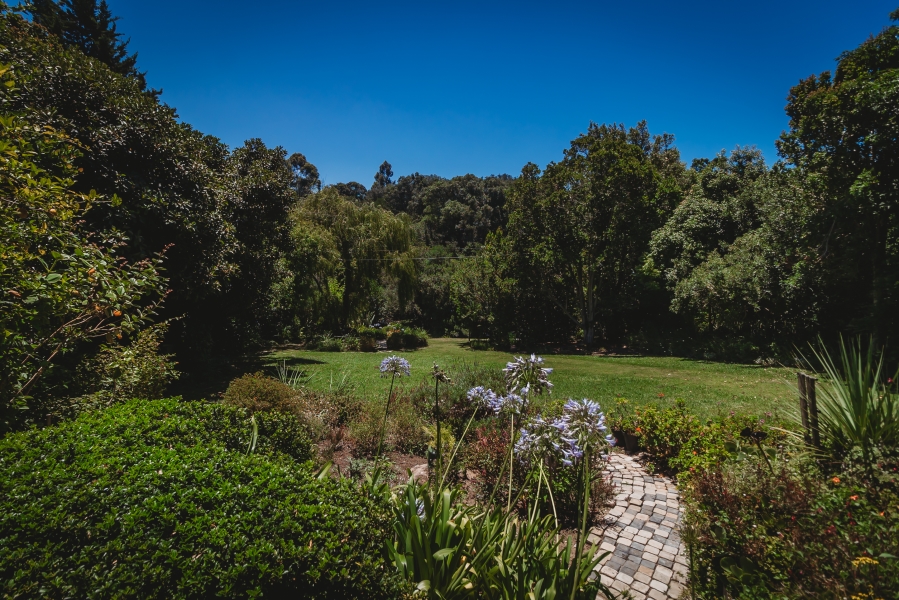 4 Bedroom Property for Sale in Denver Park Western Cape